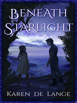 cover image of Beneath Starlight